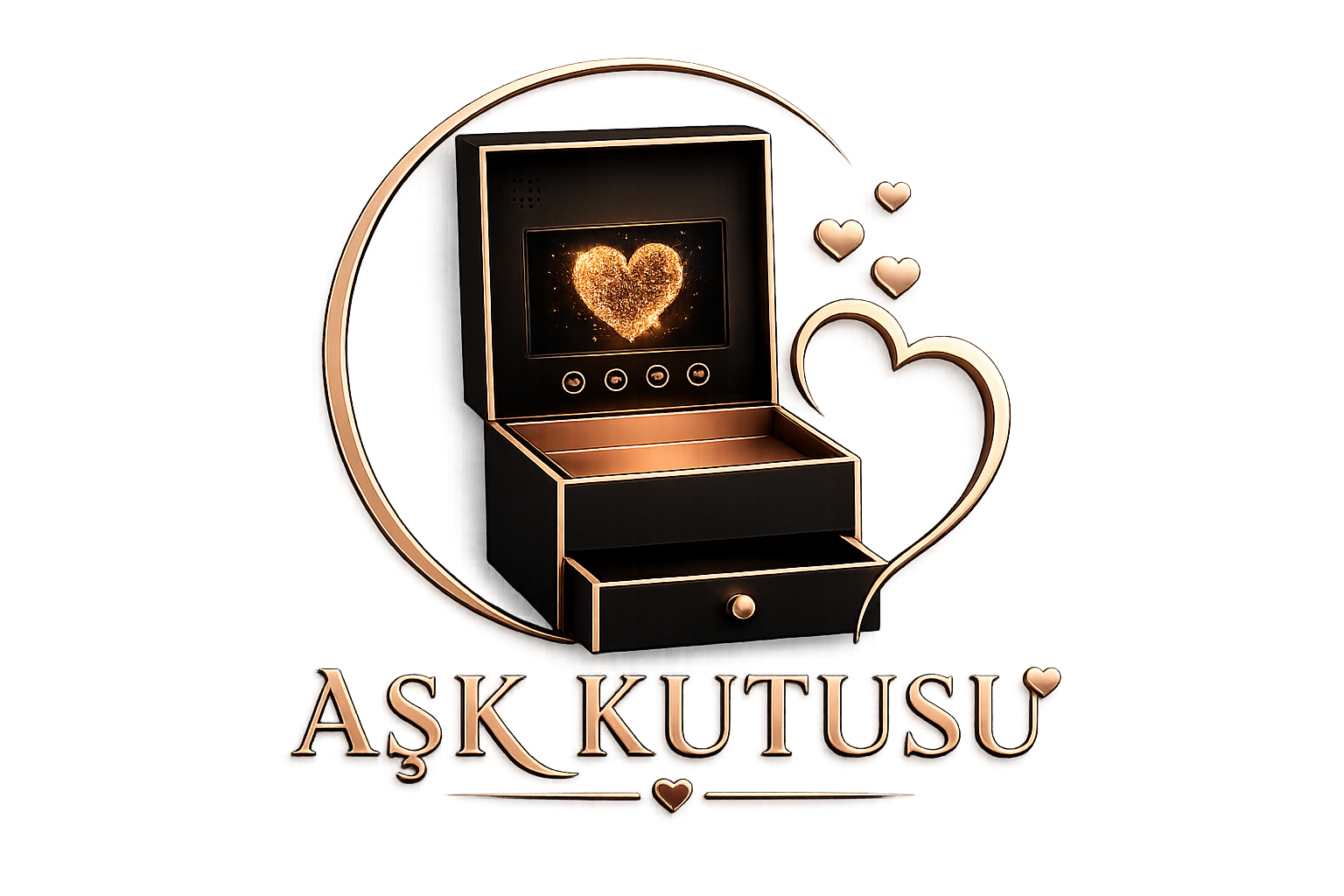Aşk Kutusu